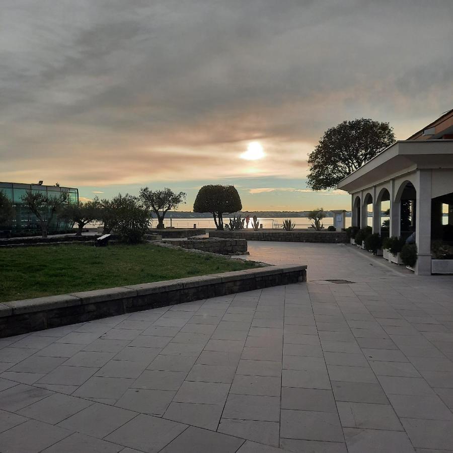 Apartment Kristjan Portorož Buitenkant foto
