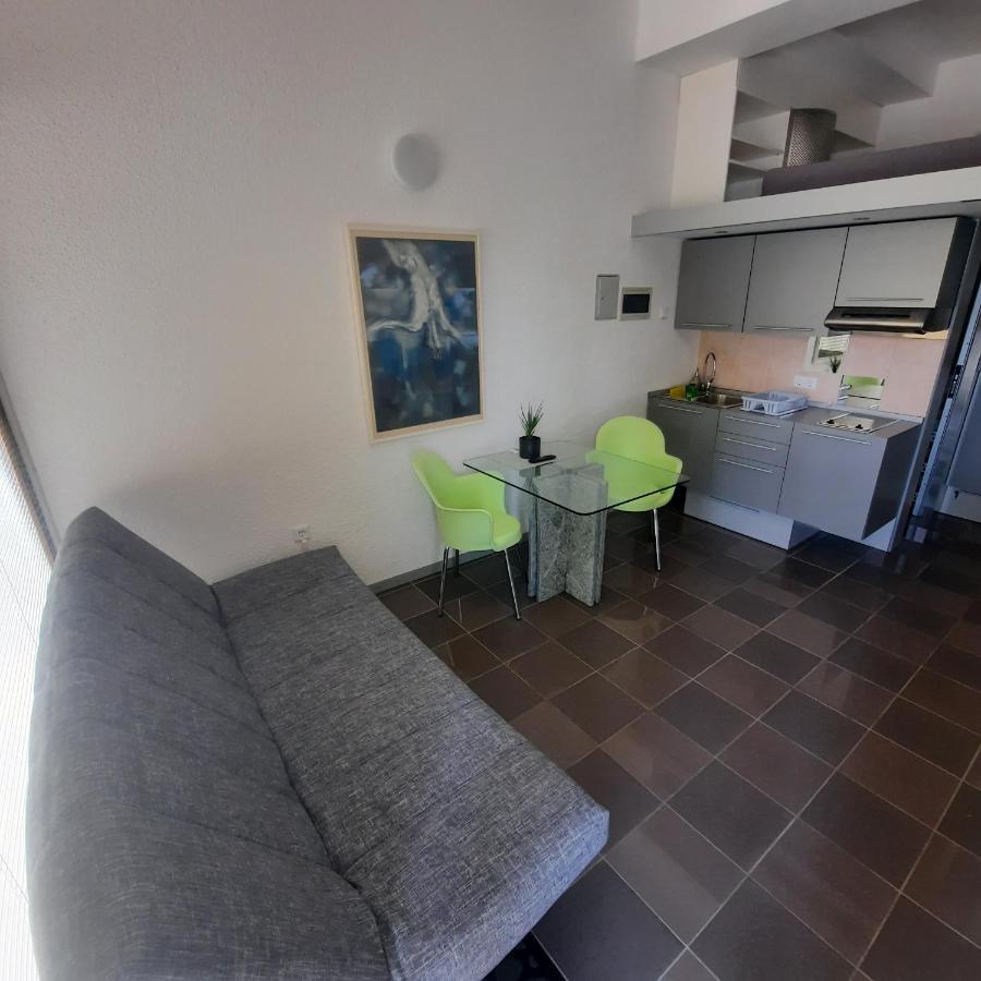 Apartment Kristjan Portorož Buitenkant foto